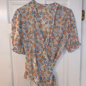 Old navy top